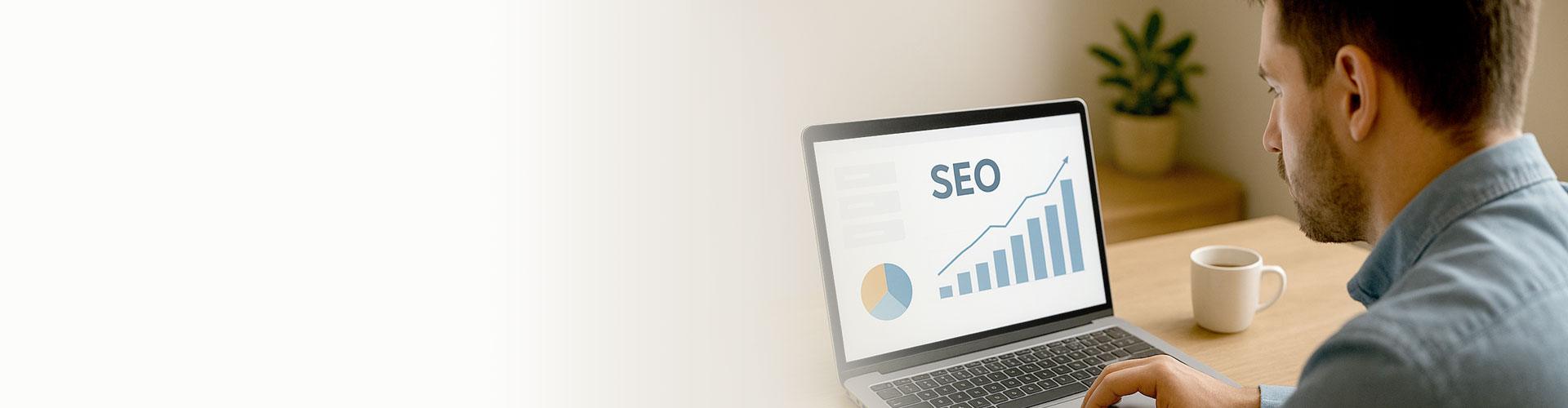SEO - optimalizace webových stránek
